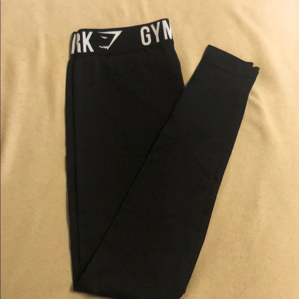 Gymshark Fit Leggings